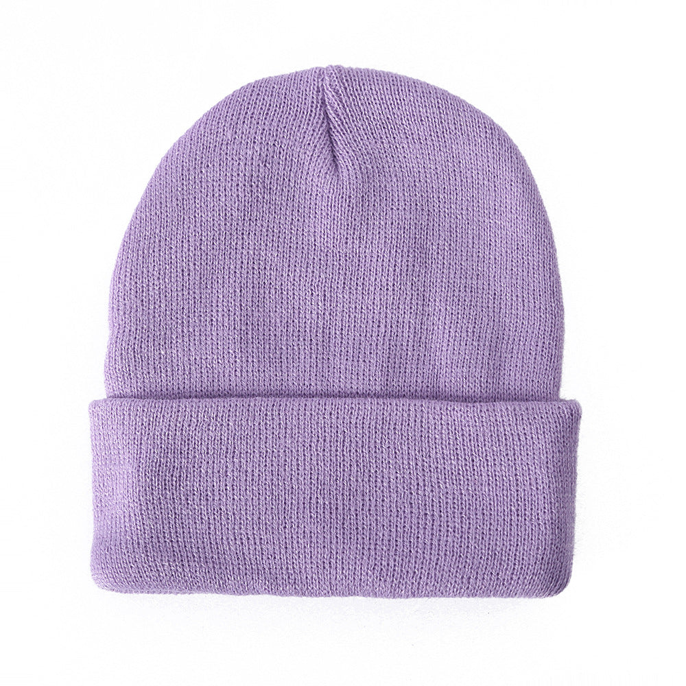 Ice Cap Unisex Winter