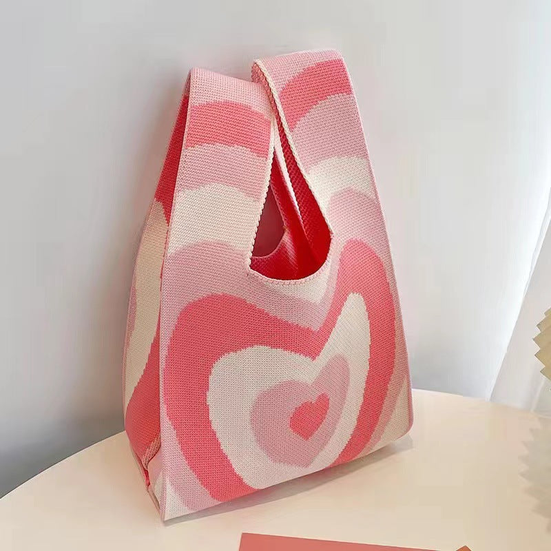 LOVER - The New Tote Bag Edition