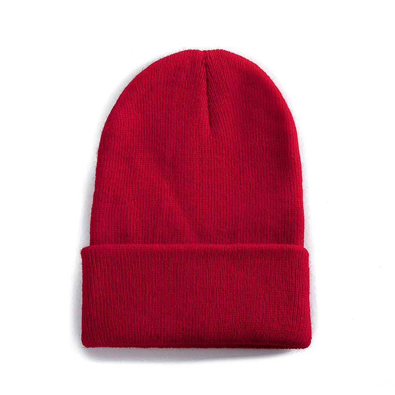 Ice Cap Unisex Winter