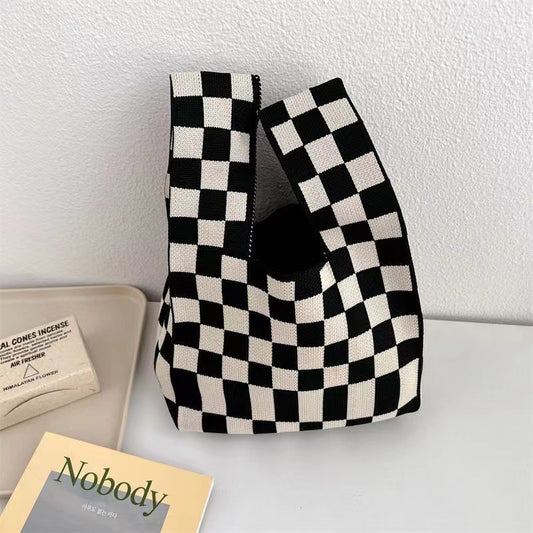 chess - Tote Bag style