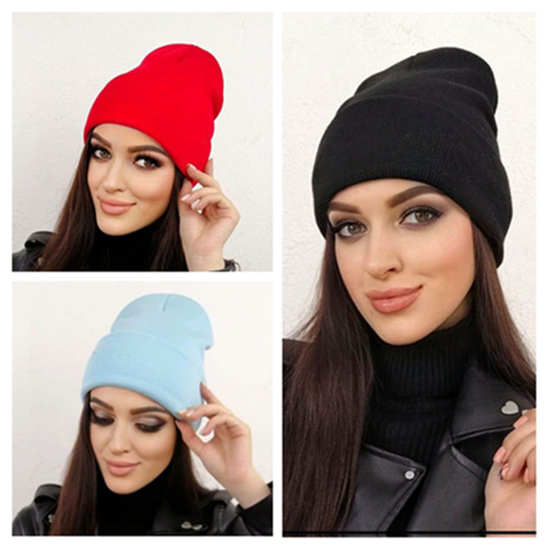 Ice Cap Unisex Winter