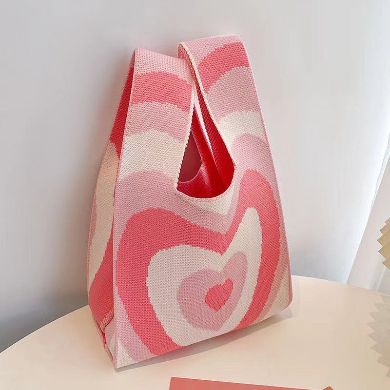 LOVER - The New Tote Bag Edition