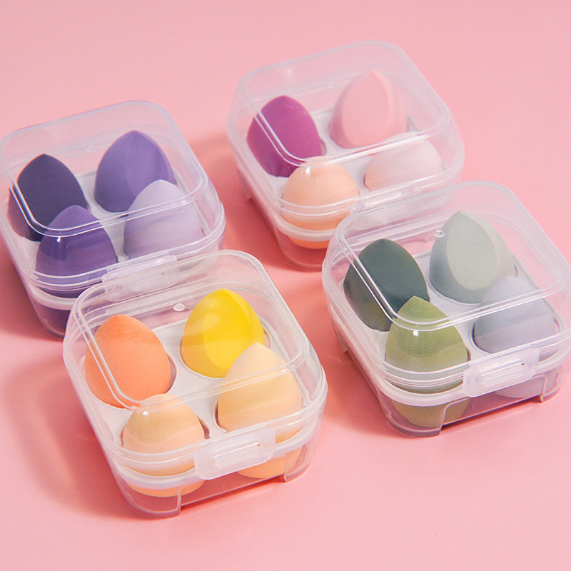 BEAUTY BLENDER CATE BOX😌😍