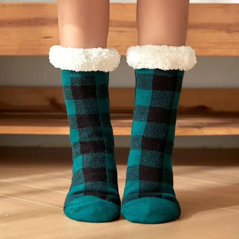 Elegant women winter  socks🧦❄️