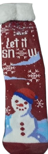 Christmas  winter cheerfully  socks🧦❄️