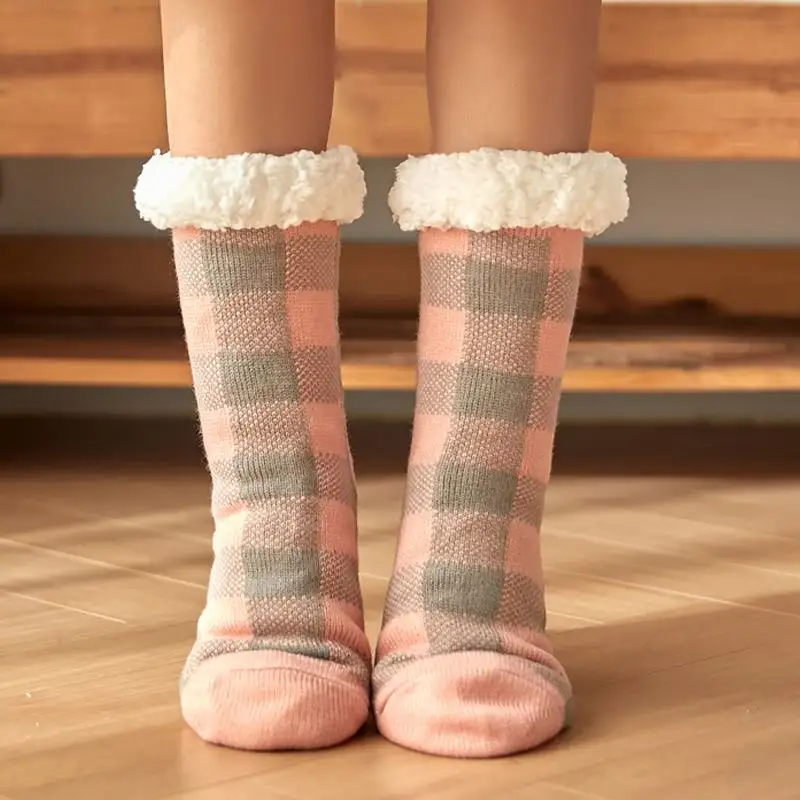 Elegant women winter  socks🧦❄️