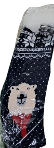 Christmas  winter cheerfully  socks🧦❄️