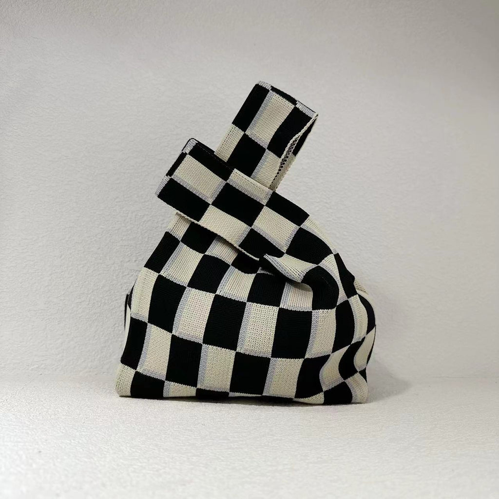 chess - The New Tote Bag Edition
