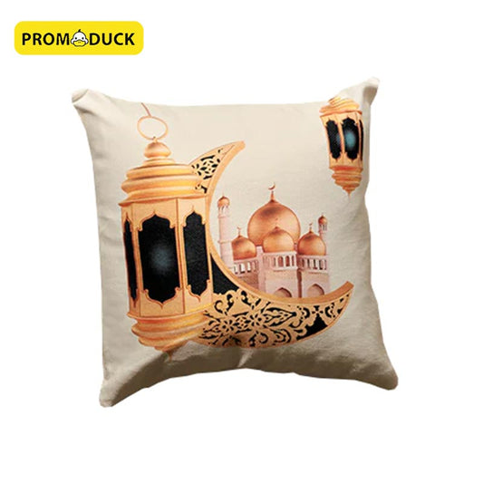 Set of Runner and 2 pillow/ cushions covers