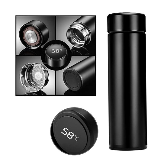 Thermal Flask 1