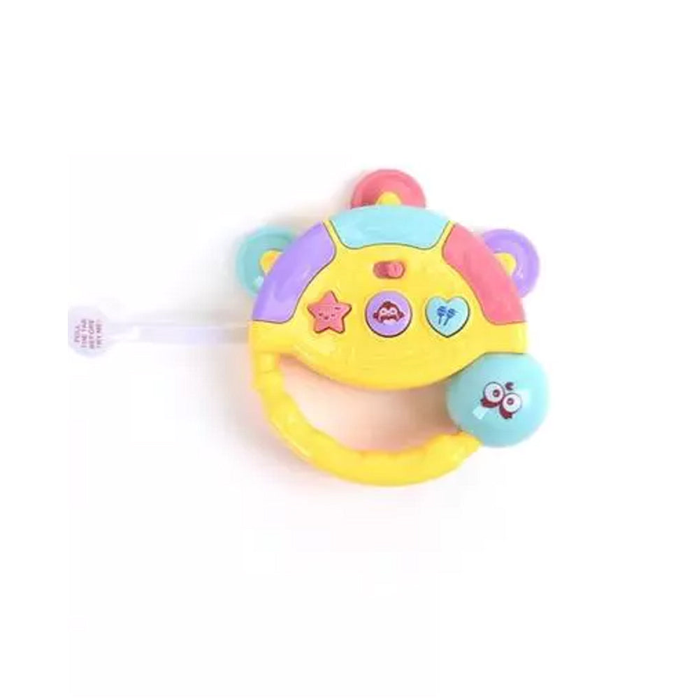 Baby Toys With Music