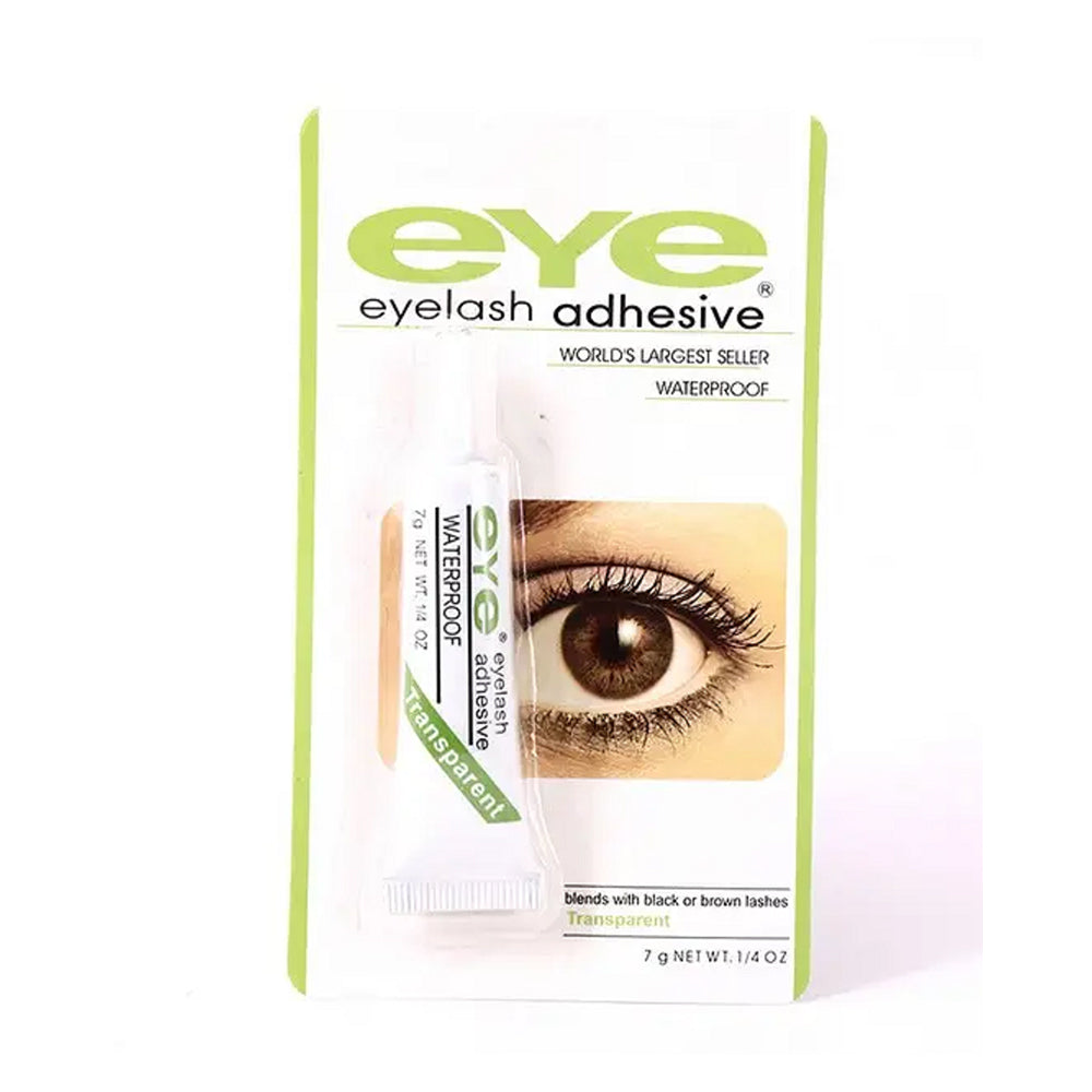 Eyelash Adhesive Waterproof