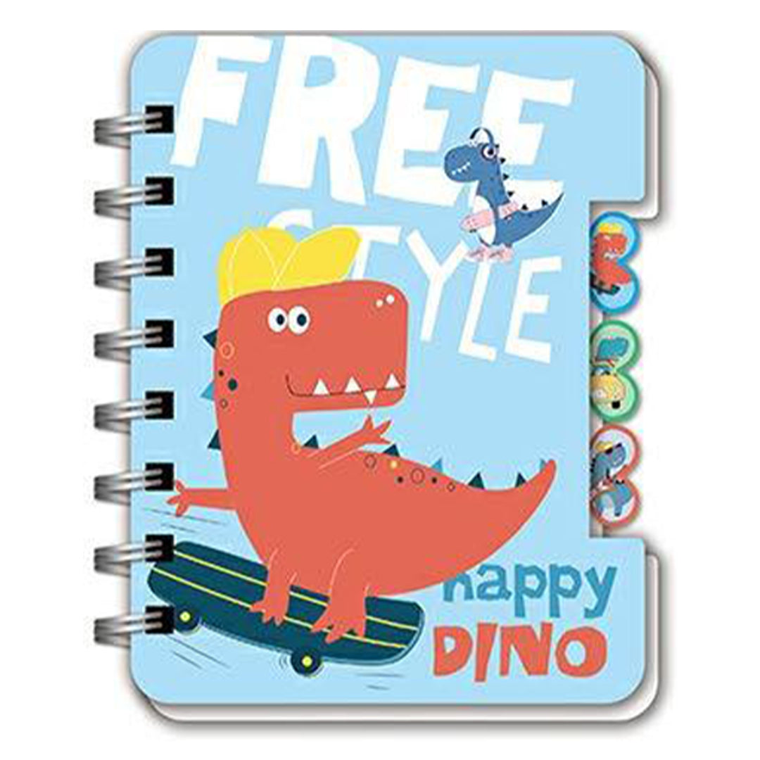 Dino | Mini Notebook
