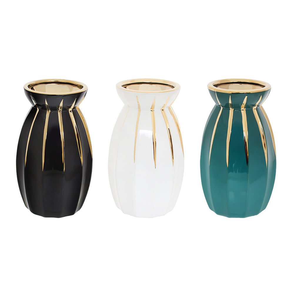 Elegant Decorative Vase