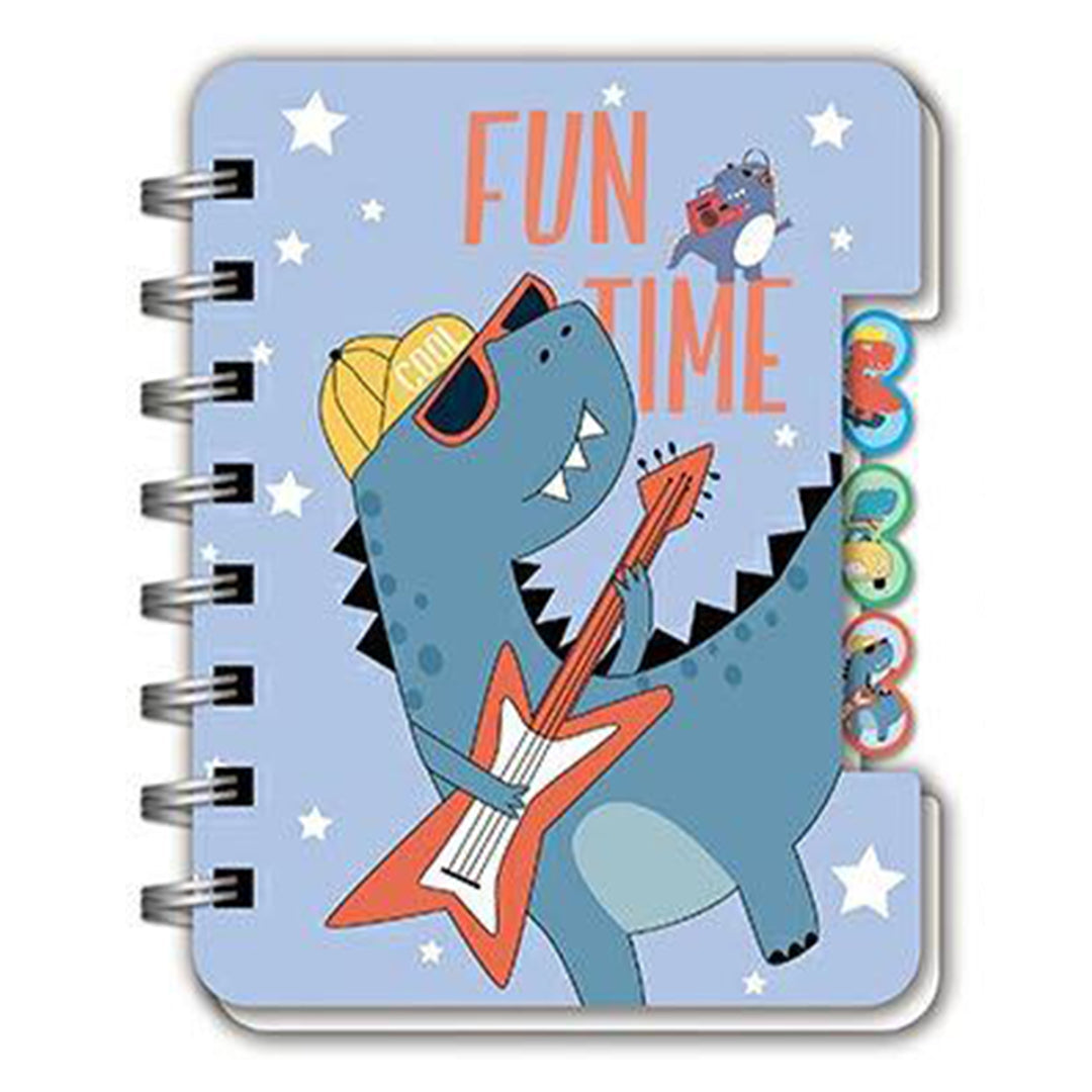 Dino | Mini Notebook