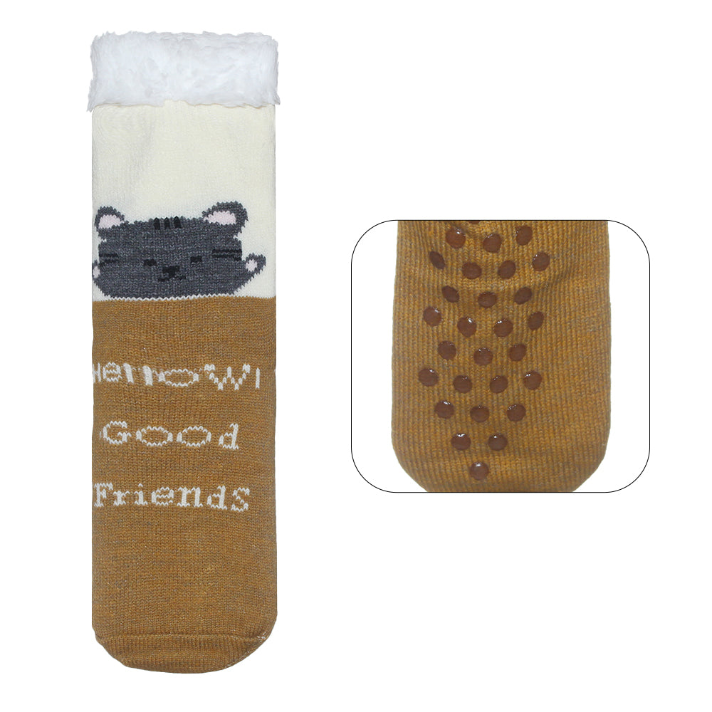 Unisex Socks Good Friends Style Socks Cotton Sock