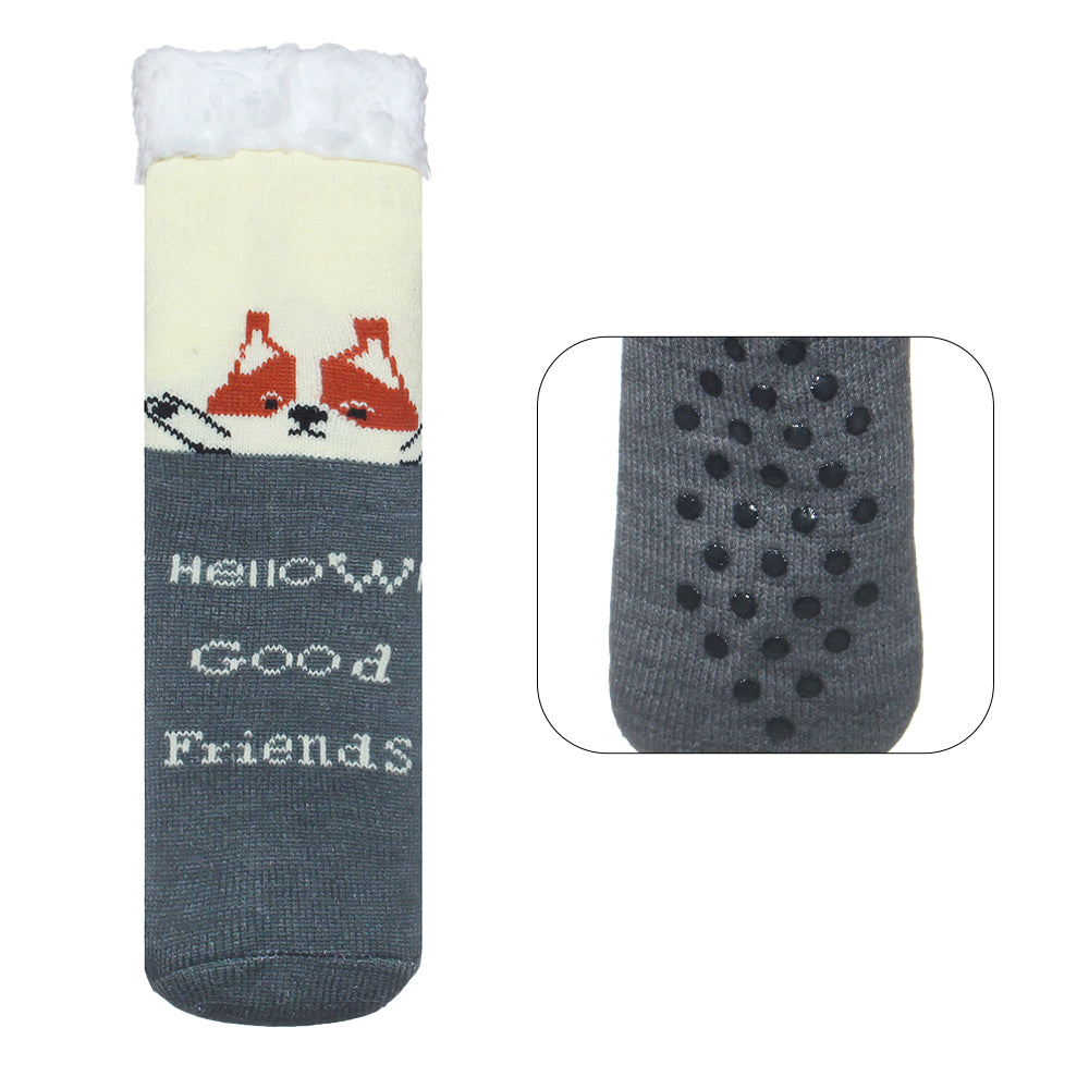 Unisex Socks Good Friends Style Socks Cotton Sock