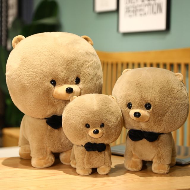 CUTE TOYS Soft Toy Dog for Children