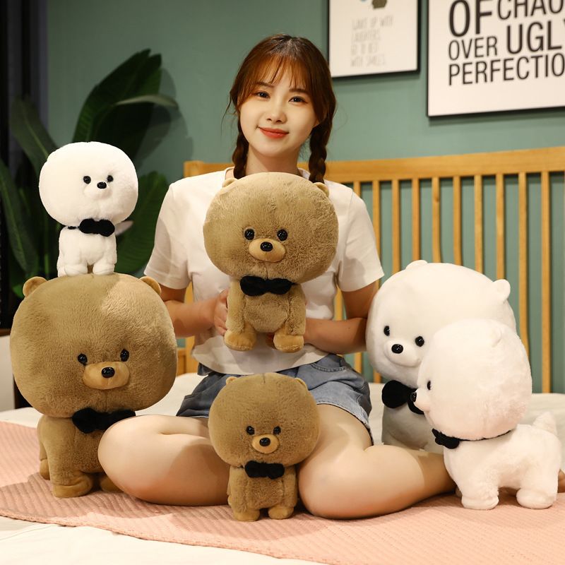 CUTE TOYS Soft Toy Dog for Children