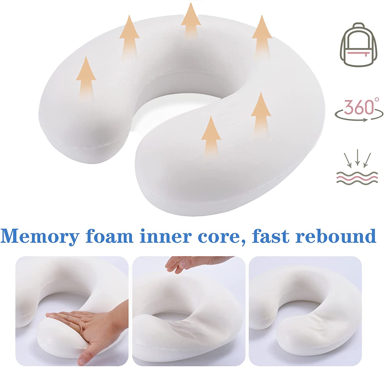 Neck Pillow/travel pillow