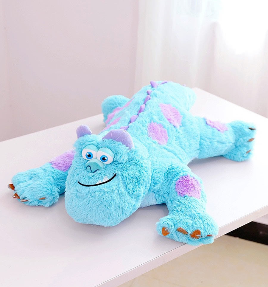 Monsters University Sulley Sullivan Plush Toy Stuffed Animals Baby Kids soft Toy for Children Gifts Soft pillow toy dolls