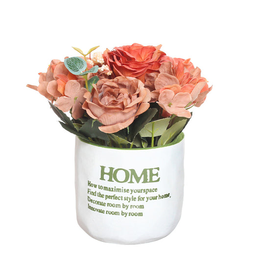 Home | Cute Flower Pot