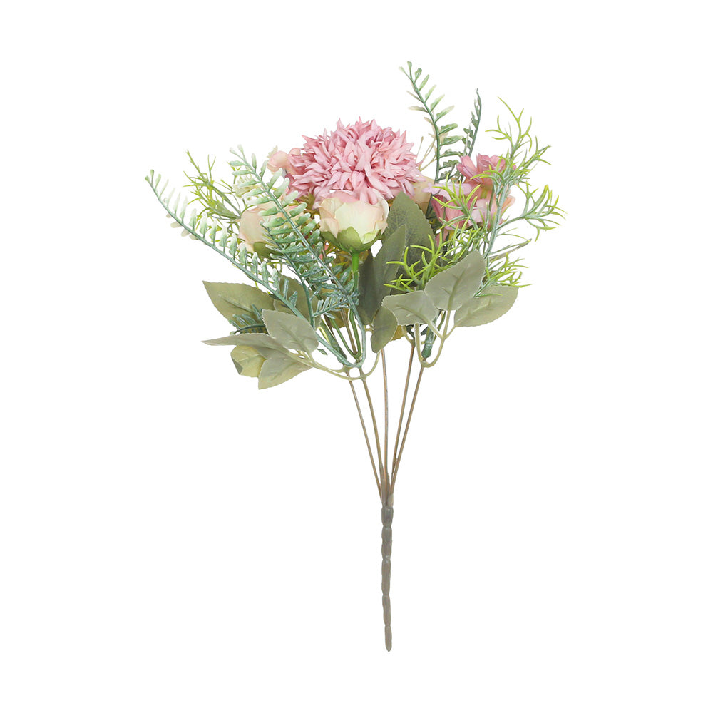 Artificial Flower Bouquet