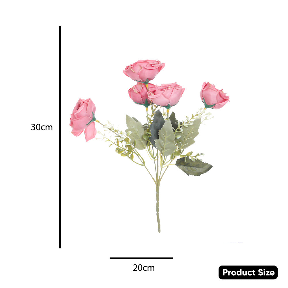 Artificial Flower Bouquet