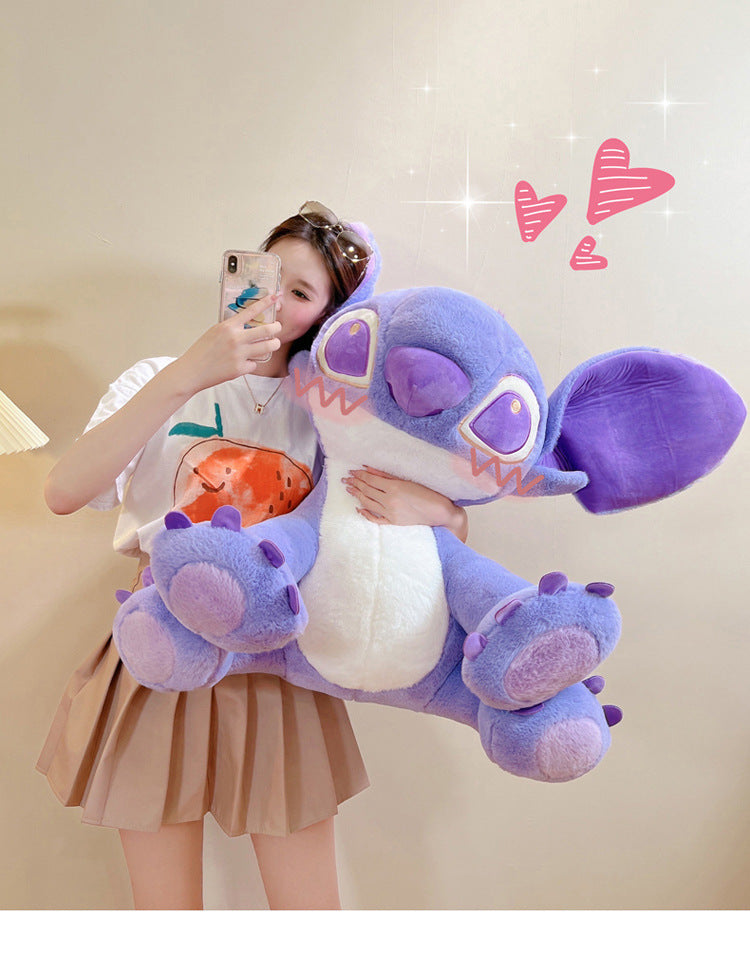 Stitch Plush Toys Disney Lilo & Stitch Stuffed Animals Plushie Kawaii –  Promoduck