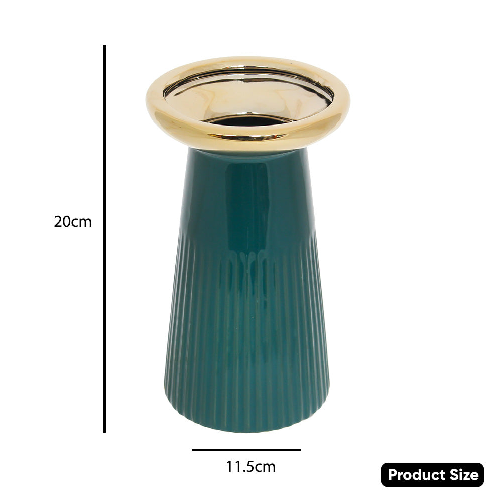 Elegant Decorative Vase