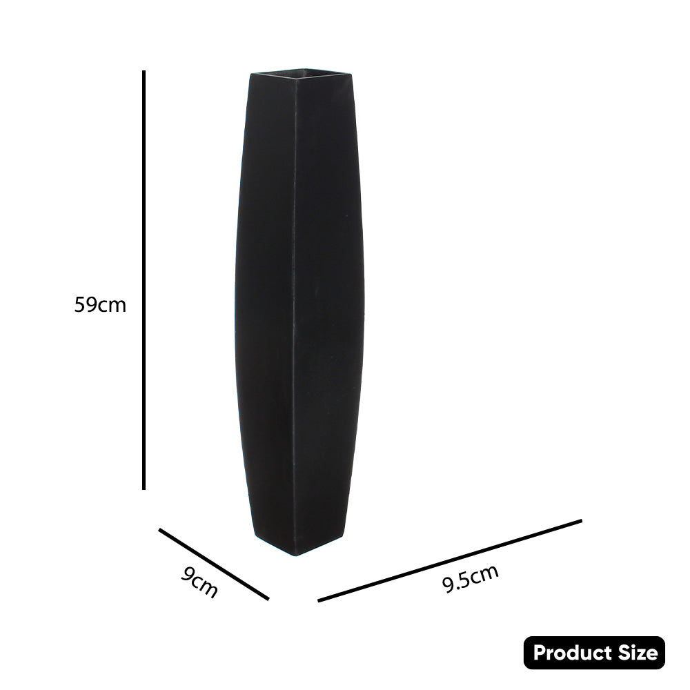 Tall Flowers Vase