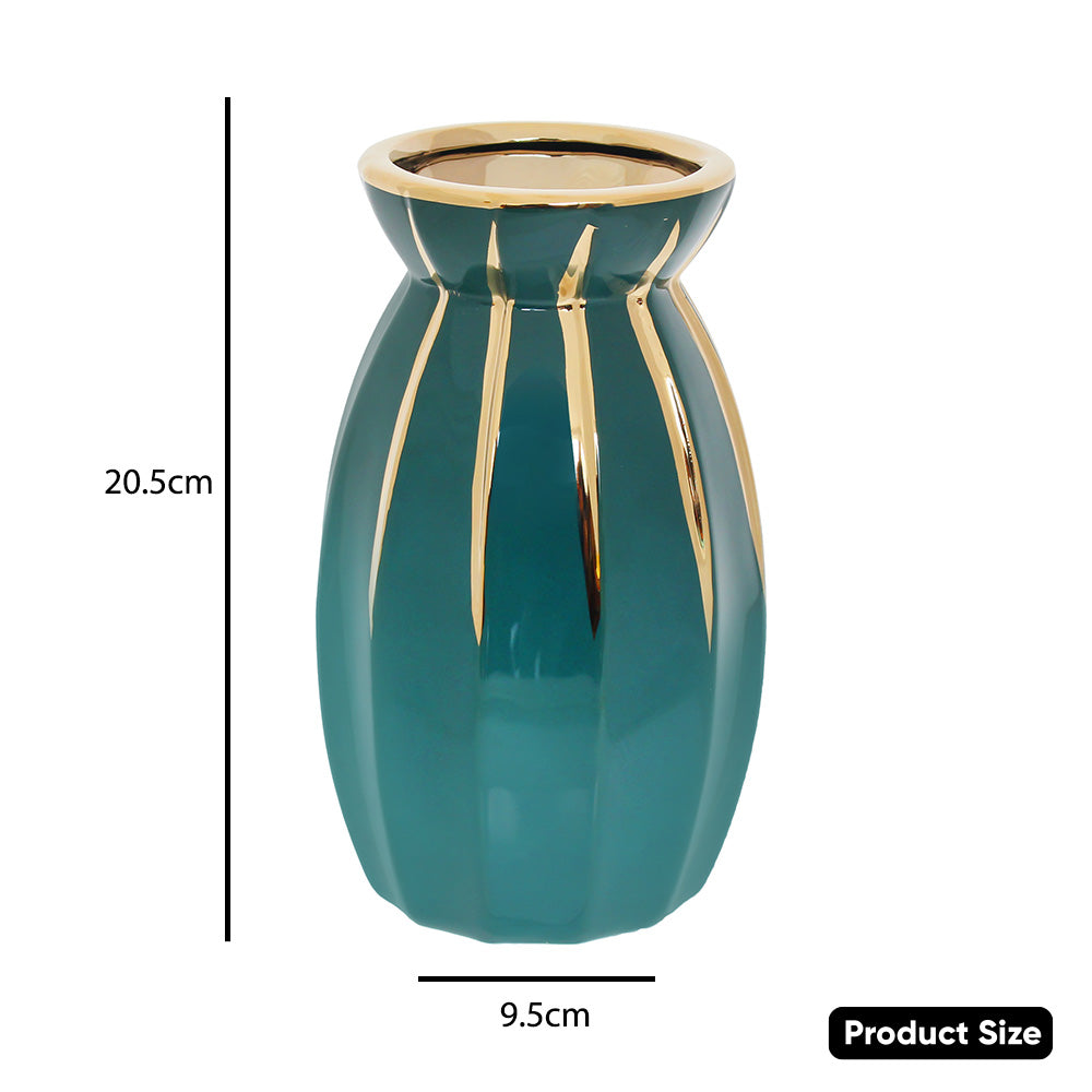 Elegant Decorative Vase