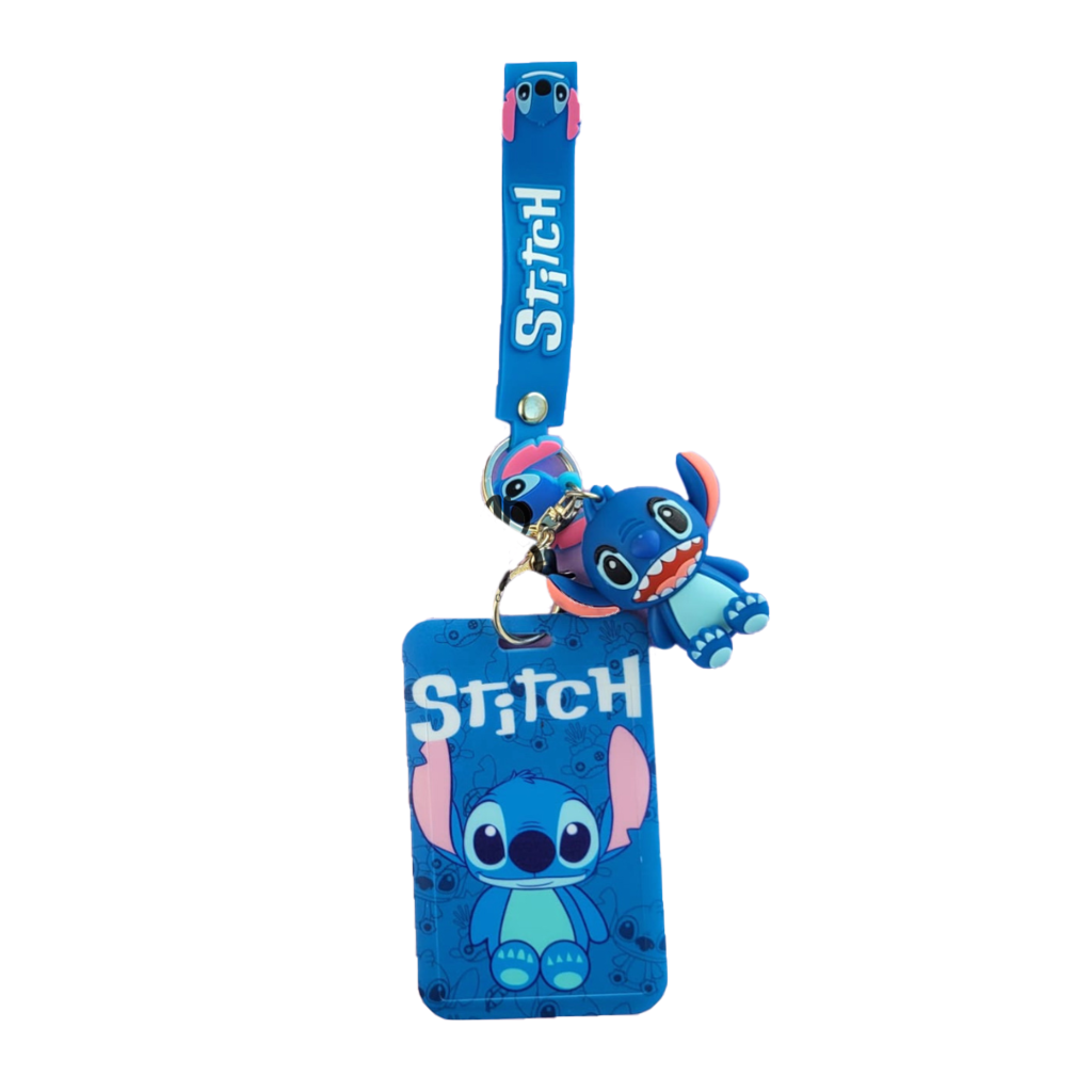 Stitch ID Holder